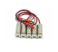 650nm Red Laser Diode Module Dot Beam Z70031