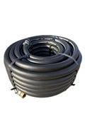 Black Rubber Water Hose 200 PSI Y472038