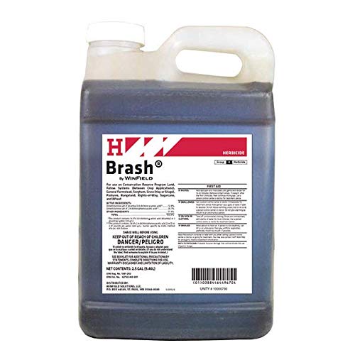 2.5gal Herbicide A383
