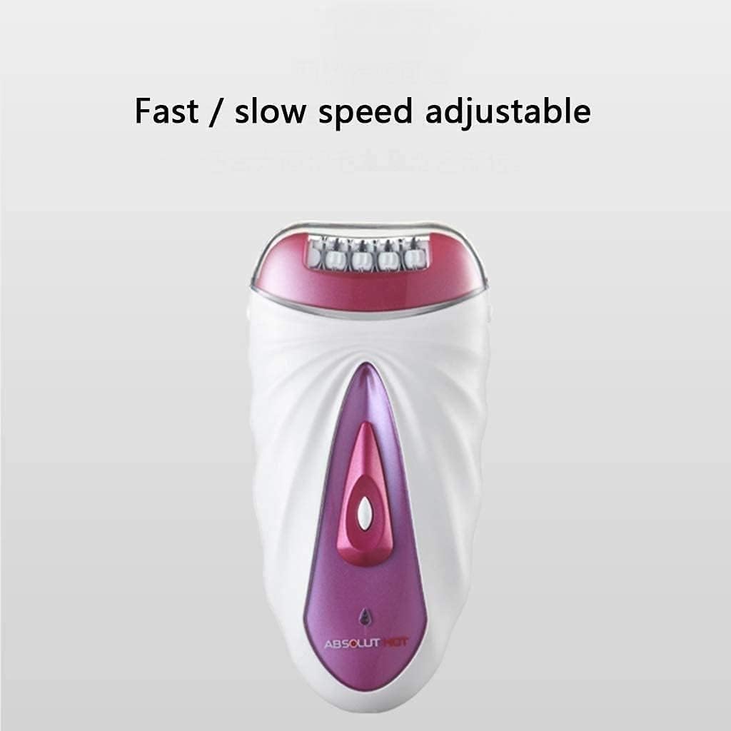 Cordless Electric Shaver H245