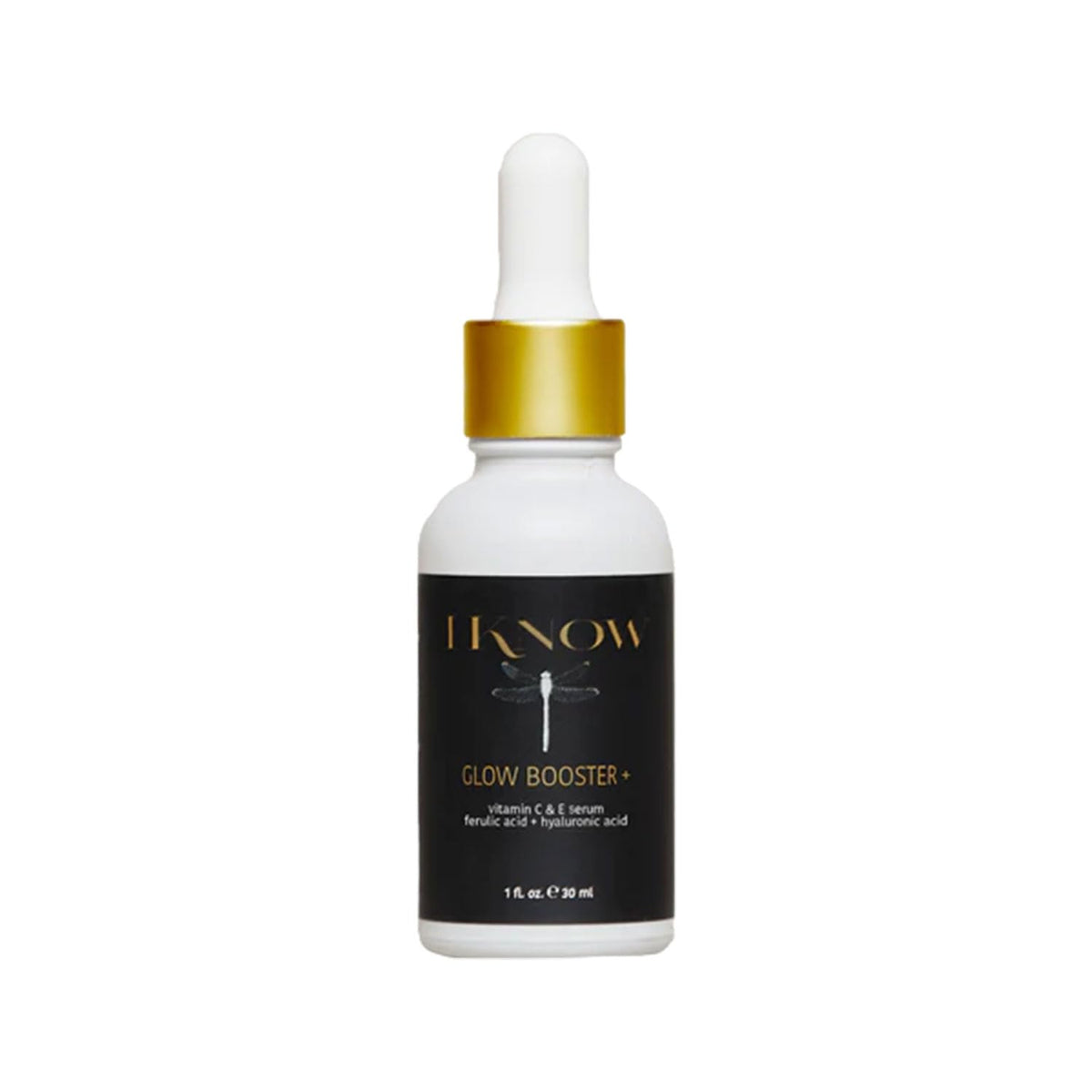 Vitamin C and E Hyaluronic Acid Facial Serum 1 oz H825041