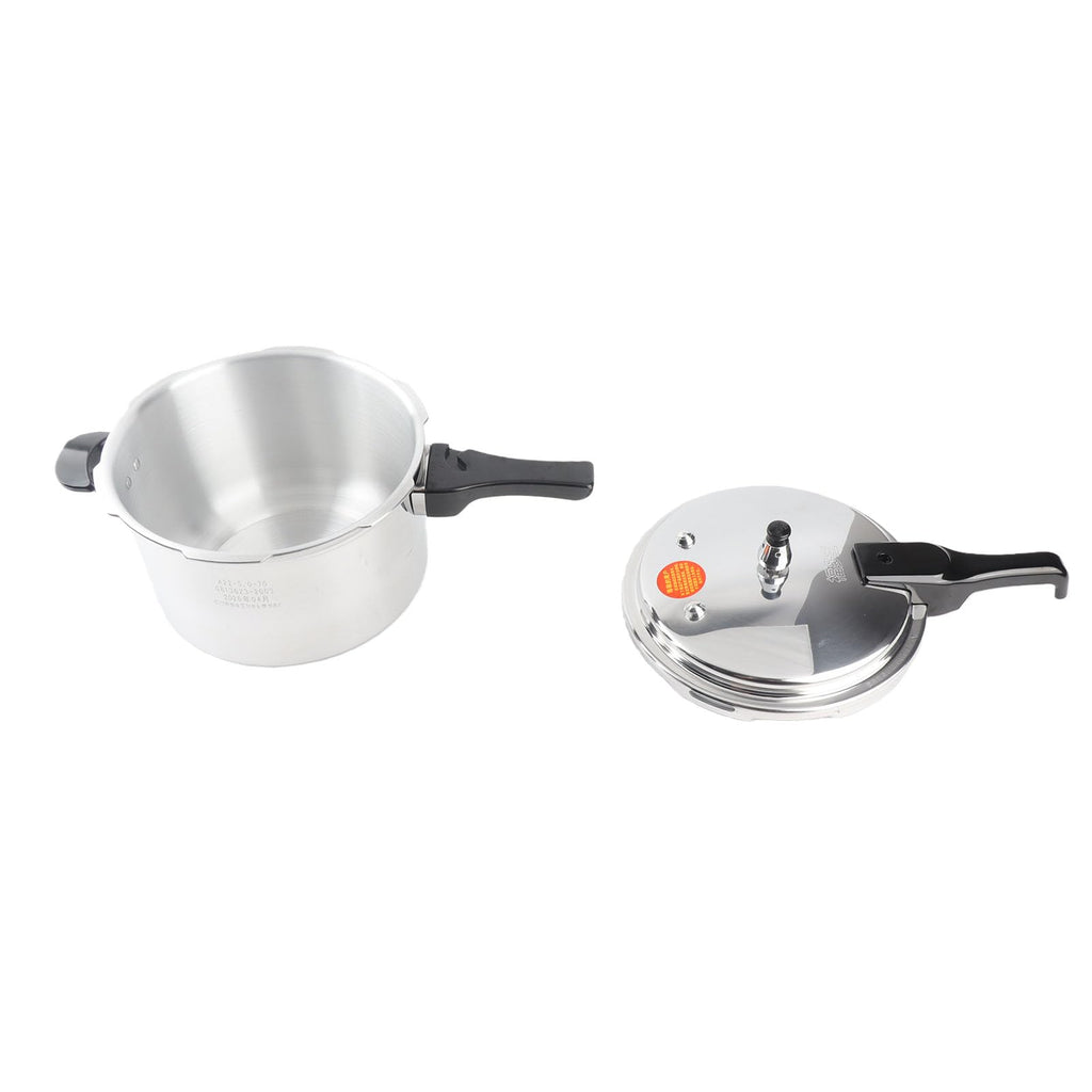 Electric Pressure Cooker Aluminium Alloy Stainless Steel 18CM/3L U615