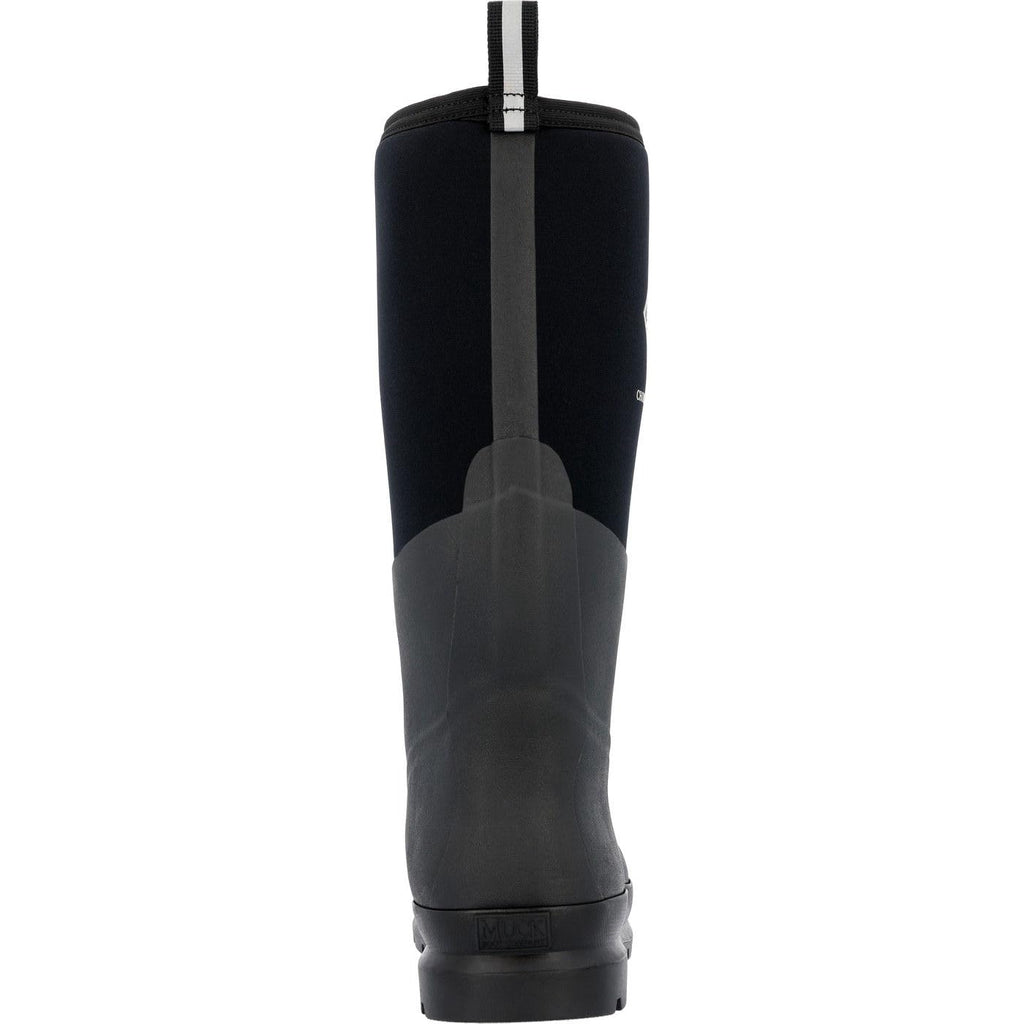 Met Guard Work Boots S981