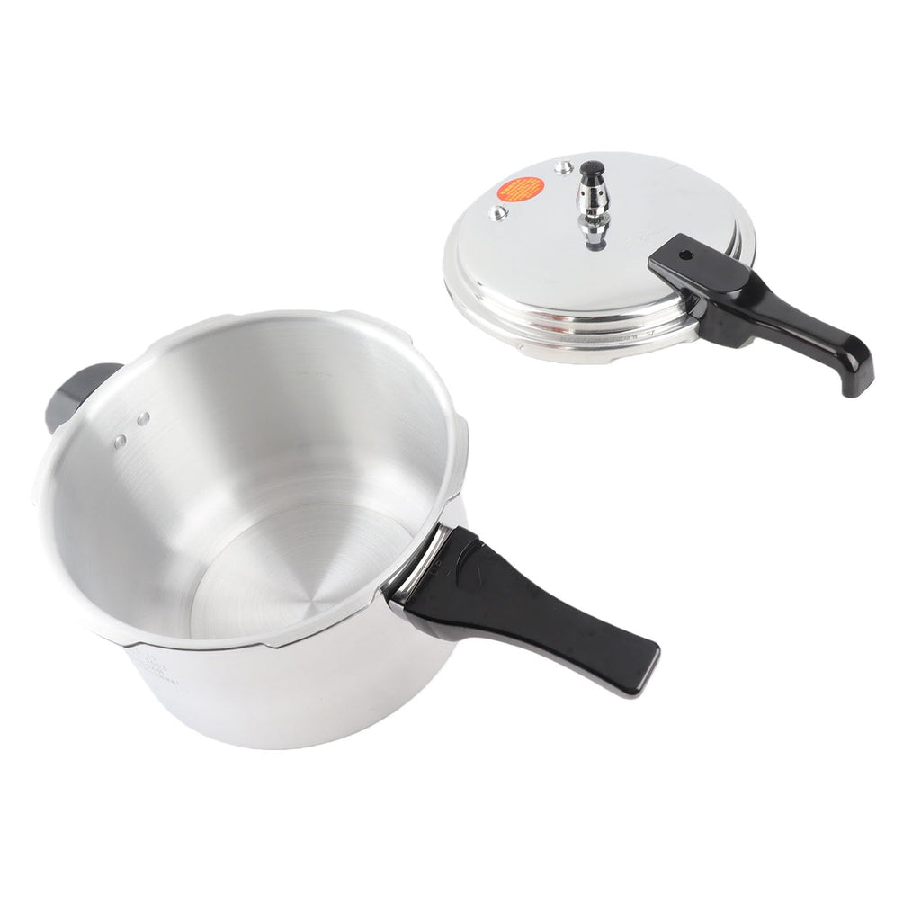 Electric Pressure Cooker Aluminium Alloy Stainless Steel 18CM/3L U615