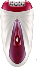 Cordless Electric Shaver H245