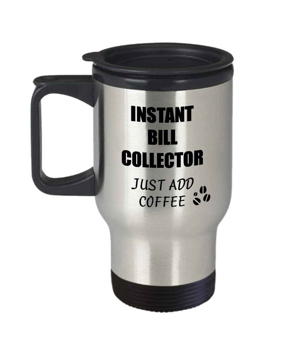 14 Oz Insulated Travel Mug I839898