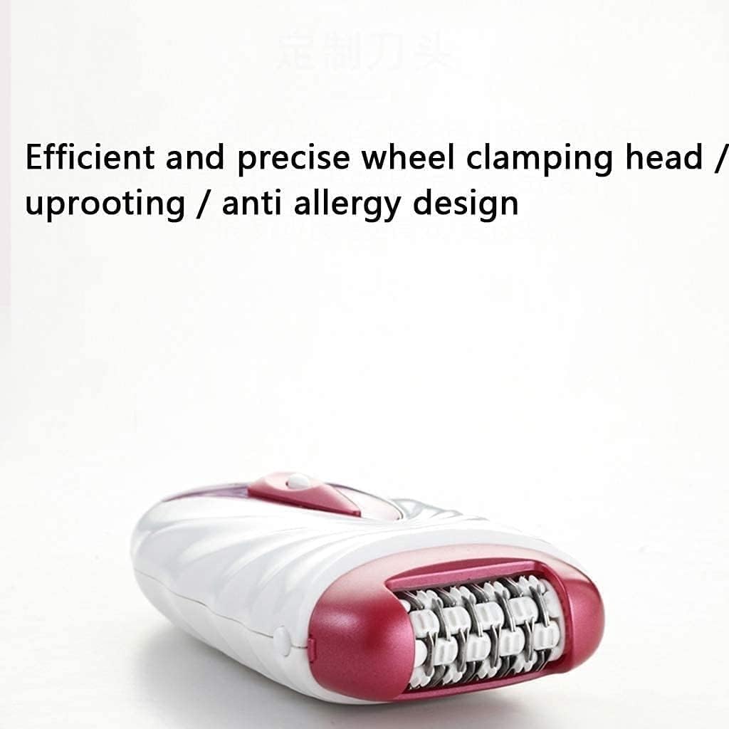 Cordless Electric Shaver H245