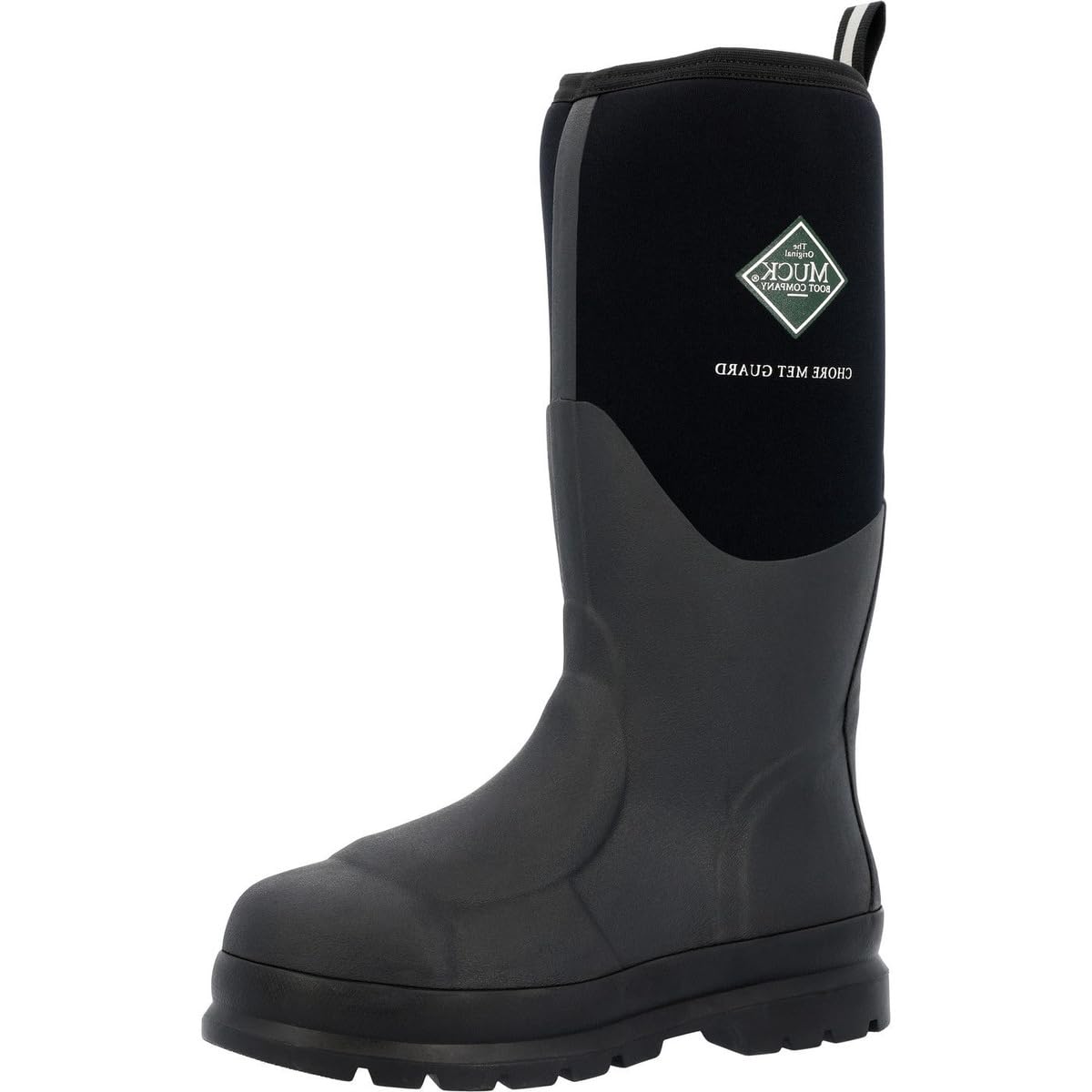 Met Guard Work Boots S981