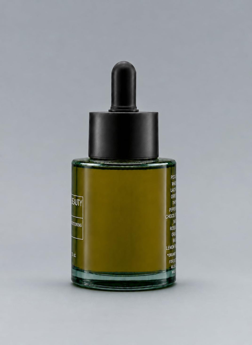 Face Oil 1 fl oz Z511095