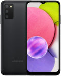 Black Unlocked Smartphone M441101
