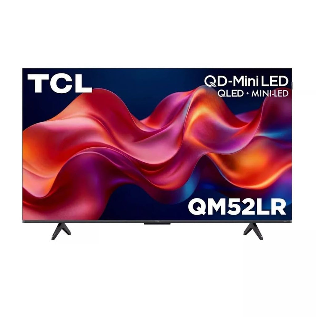 50" 4K UHD Mini LED Smart TV V973
