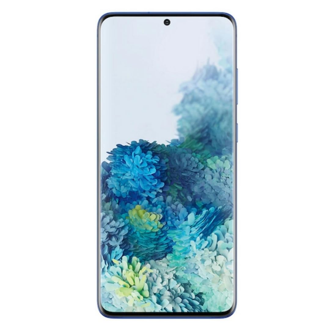 128GB Cloud Blue Unlocked Smartphone X9929