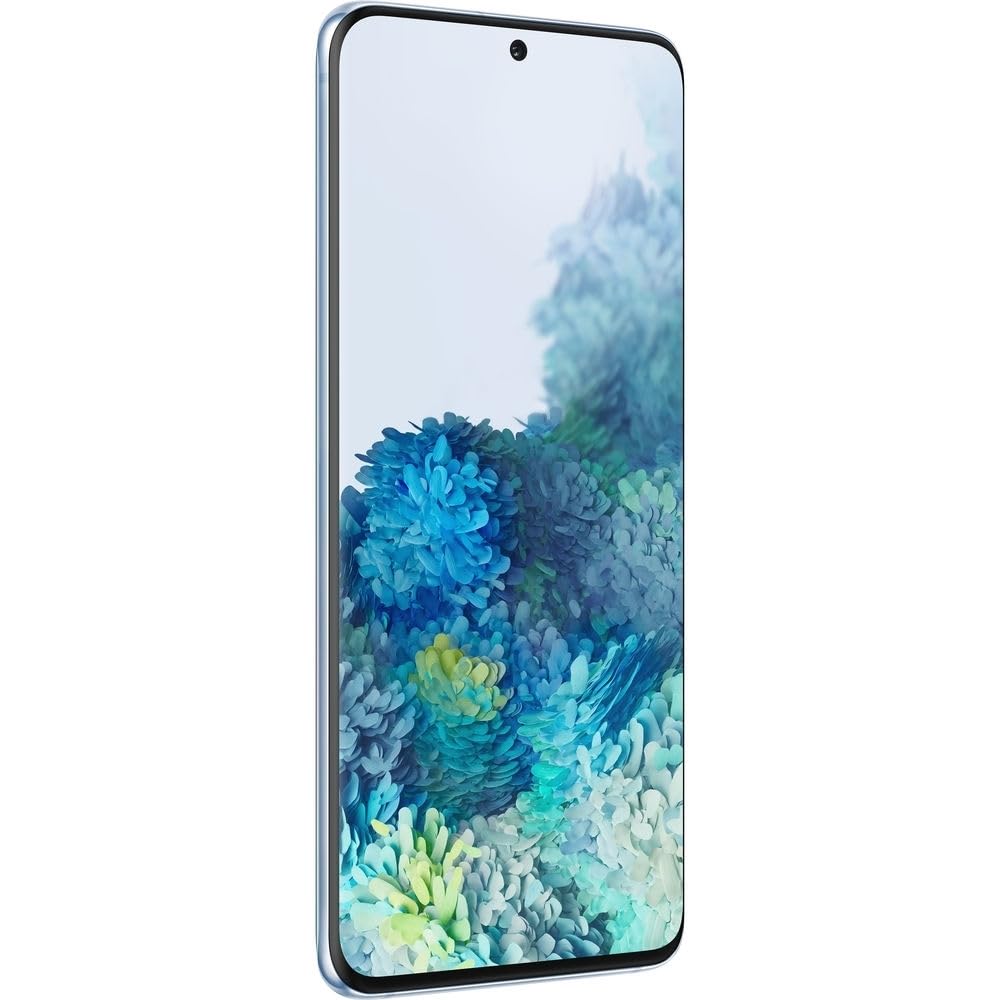 128GB Cloud Blue Unlocked Smartphone X9929