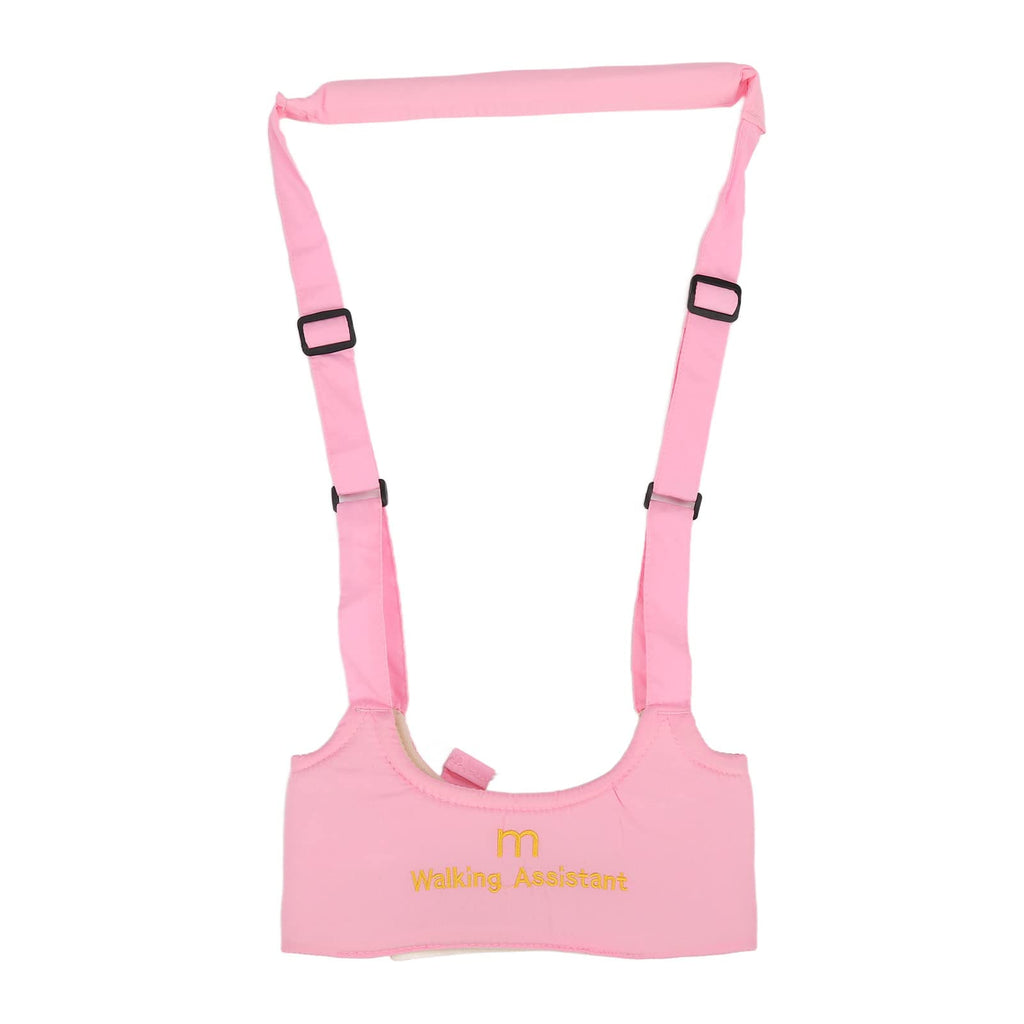 Adjustable Cotton Mesh Baby Walking Harness R637414