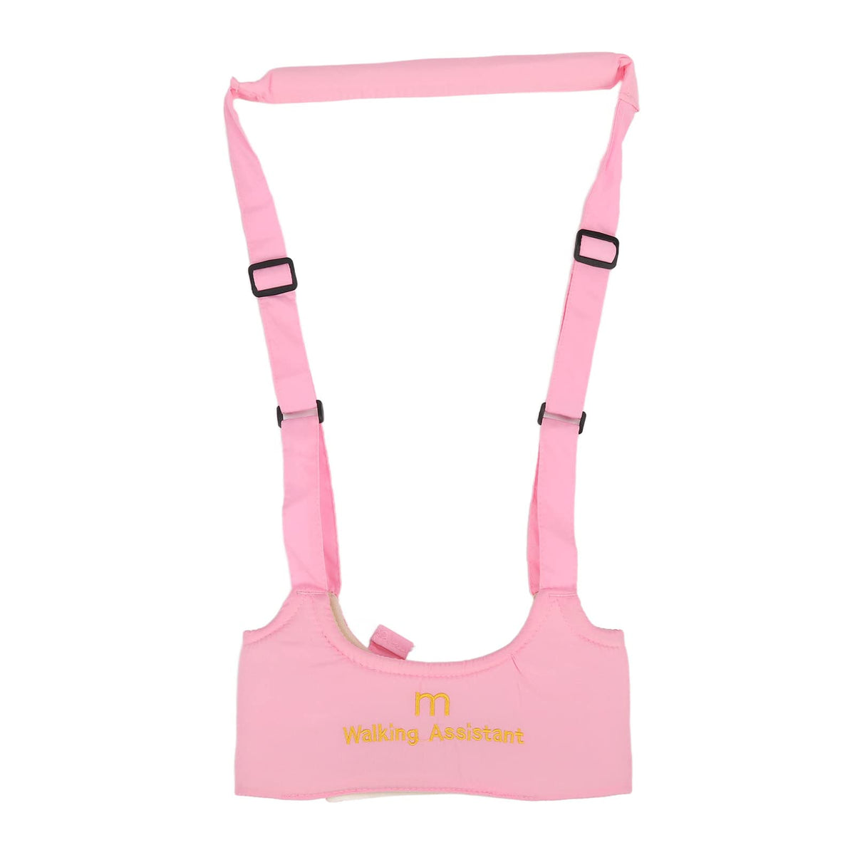 Adjustable Cotton Mesh Baby Walking Harness R637414