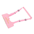 Adjustable Cotton Mesh Baby Walking Harness R637414