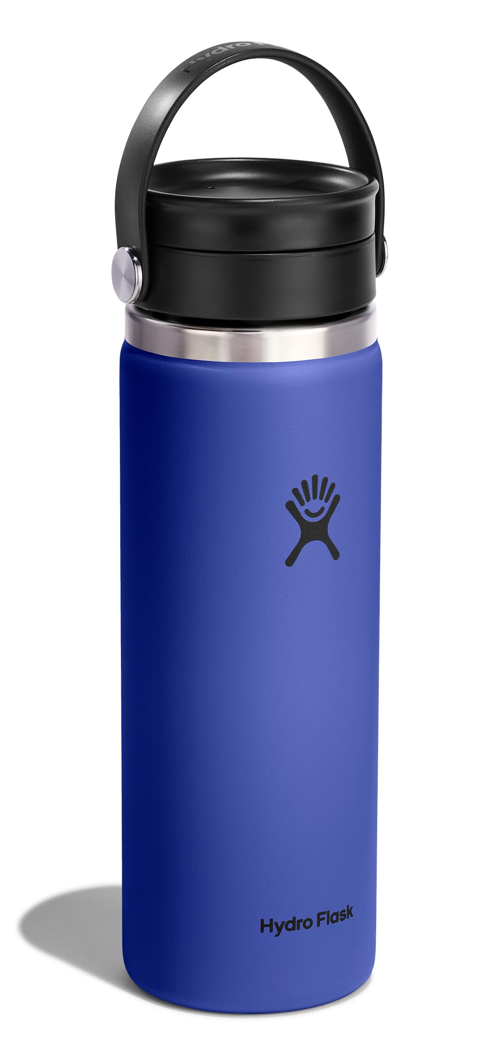 20 Oz Insulated Stainless Steel Coffee Tumbler H515