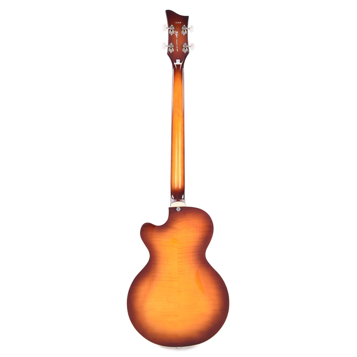 Sunburst Bass Y9066