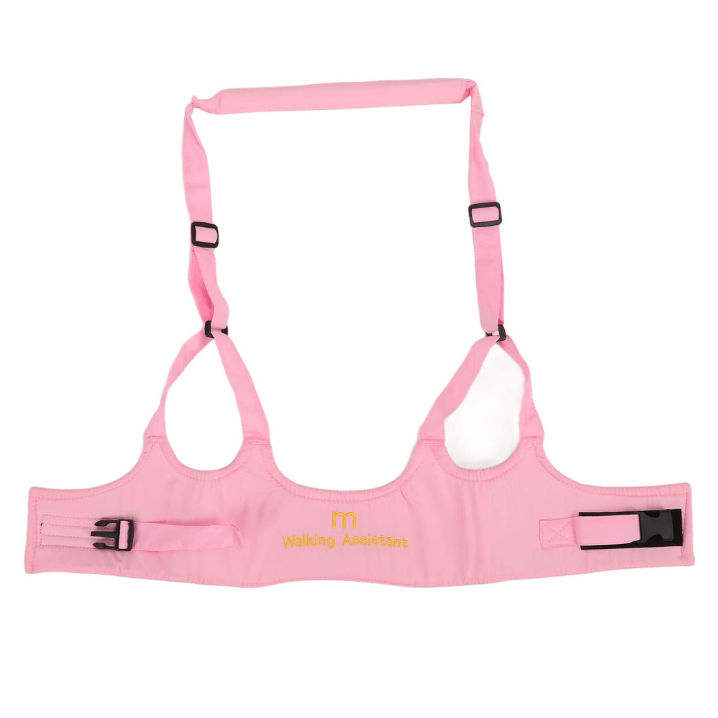 Adjustable Cotton Mesh Baby Walking Harness R637414