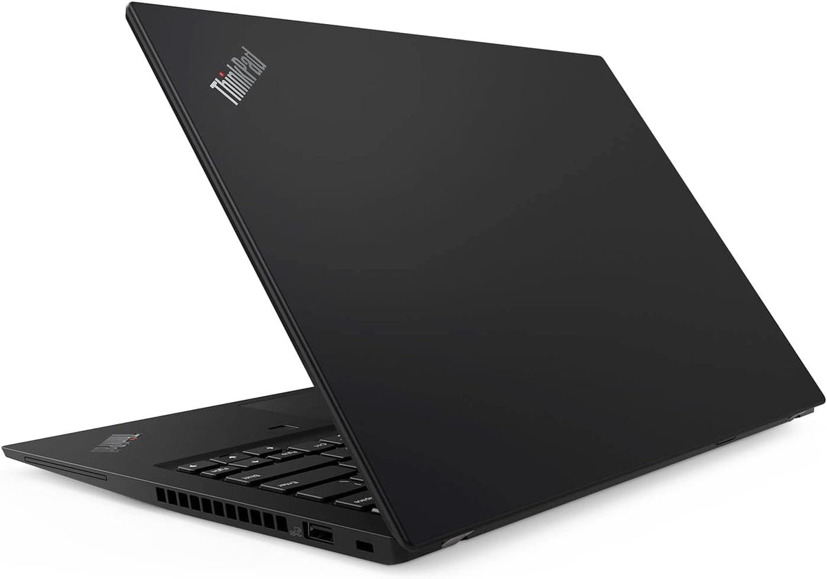 14-Inch FHD Laptop Computer, Intel Core i7, 16GB RAM, 512GB SSD, Windows 11 Pro B60651