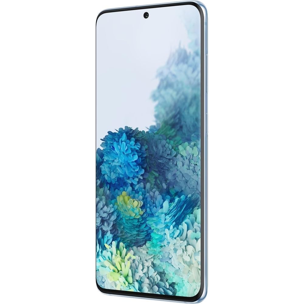 128GB Cloud Blue Unlocked Smartphone X9929