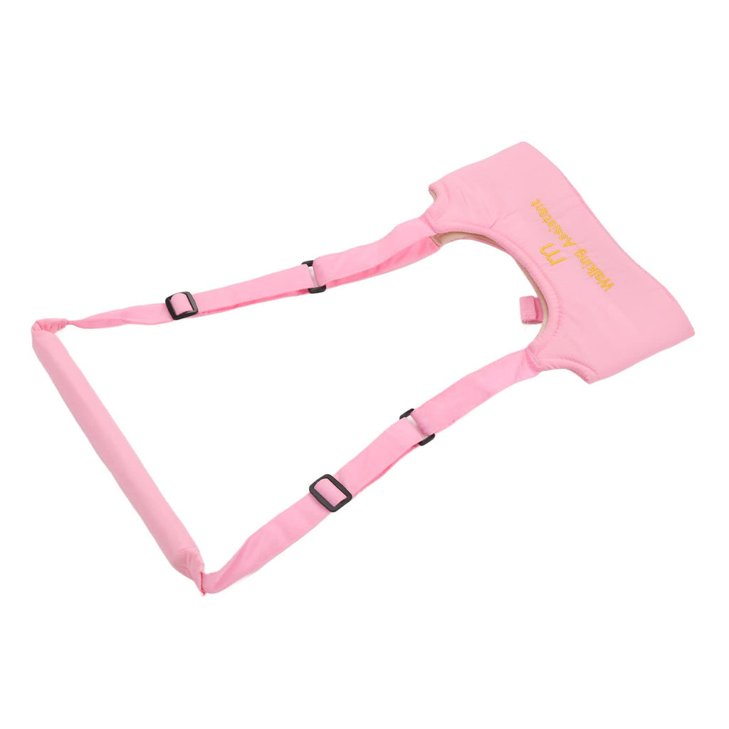 Adjustable Cotton Mesh Baby Walking Harness R637414