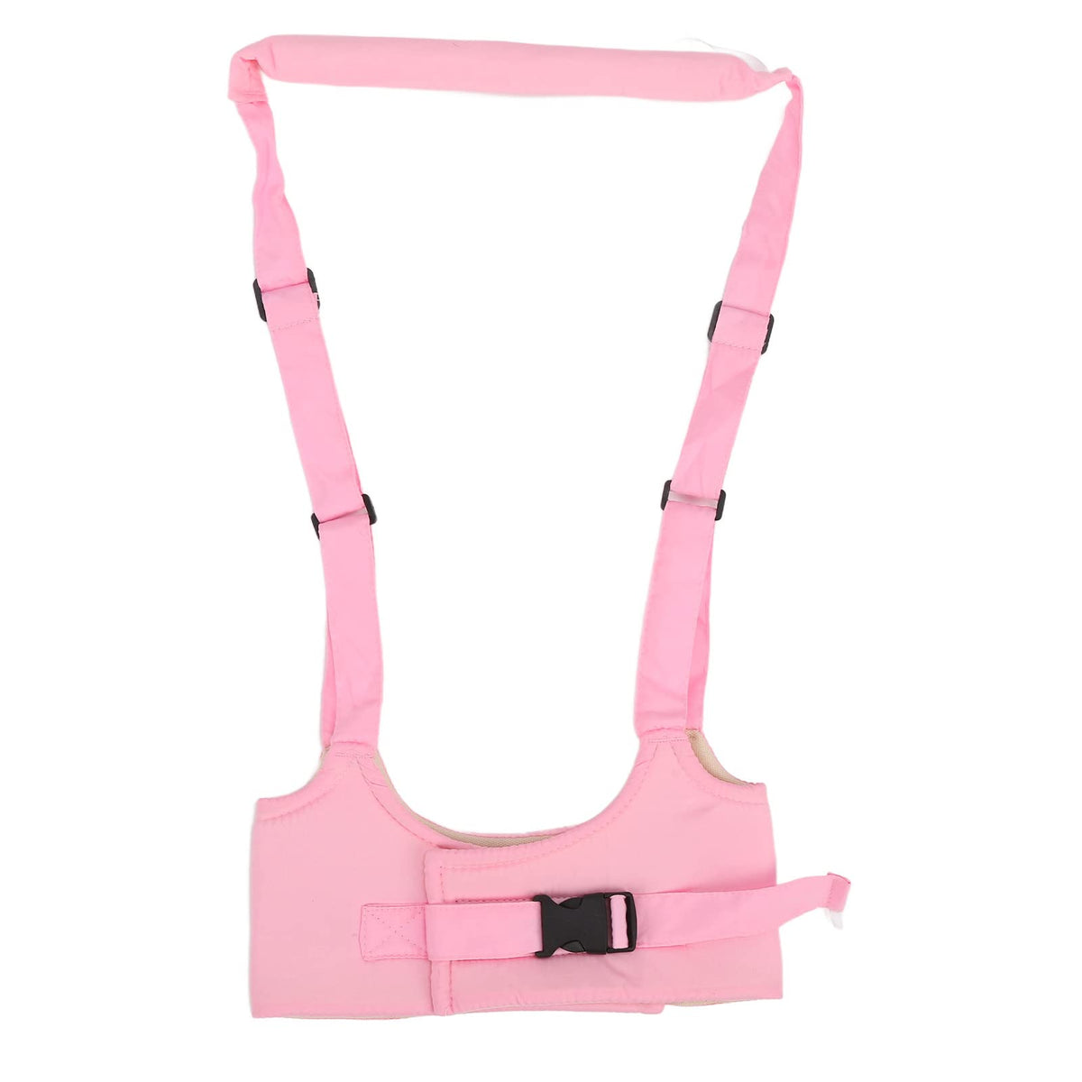 Adjustable Cotton Mesh Baby Walking Harness R637414