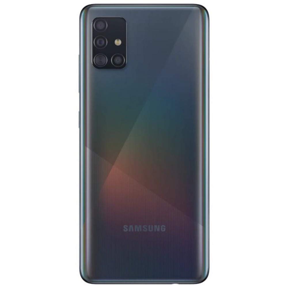Unlocked 128GB Black Smartphone I9313