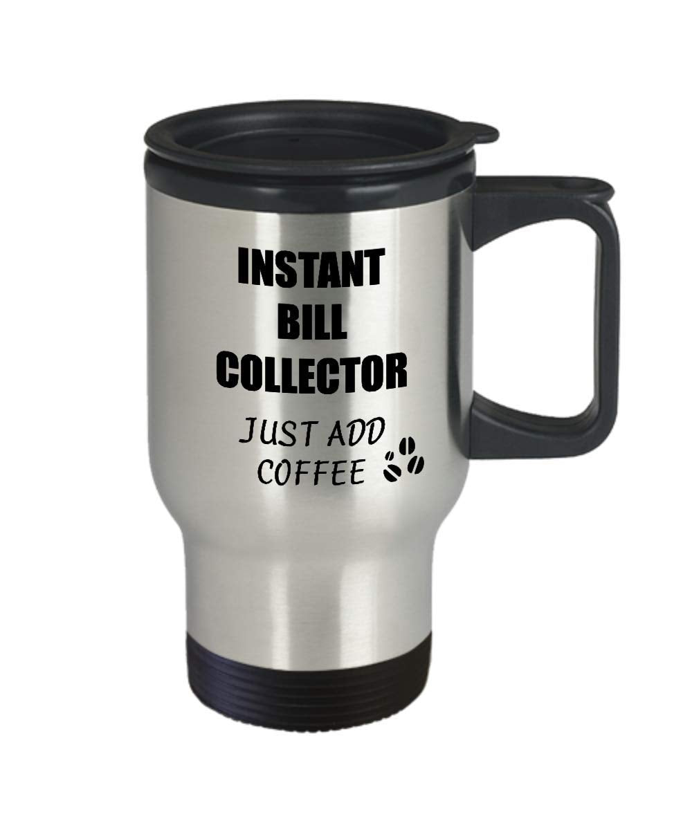 14 Oz Insulated Travel Mug I839898