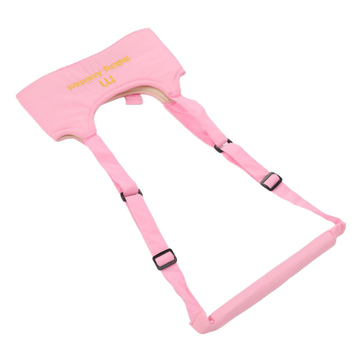 Adjustable Cotton Mesh Baby Walking Harness R637414
