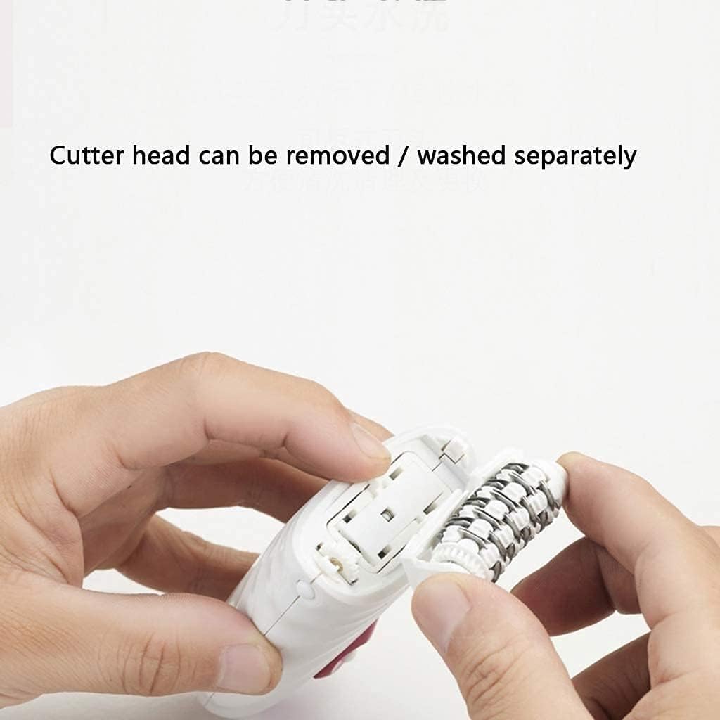 Cordless Electric Shaver H245