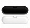 2-Pack Travel Electric Toothbrush Hard Case S119