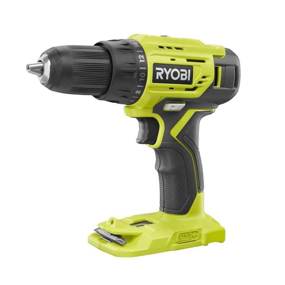 18V Cordless 3-Tool Combo Kit with Battery and Charger M12398