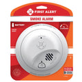 Battery-Operated Smoke Alarm R40888