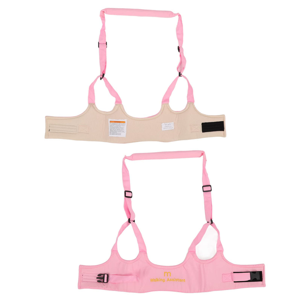 Adjustable Cotton Mesh Baby Walking Harness R637414