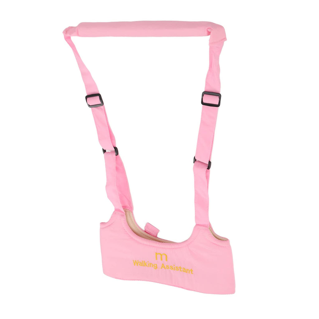 Adjustable Cotton Mesh Baby Walking Harness R637414