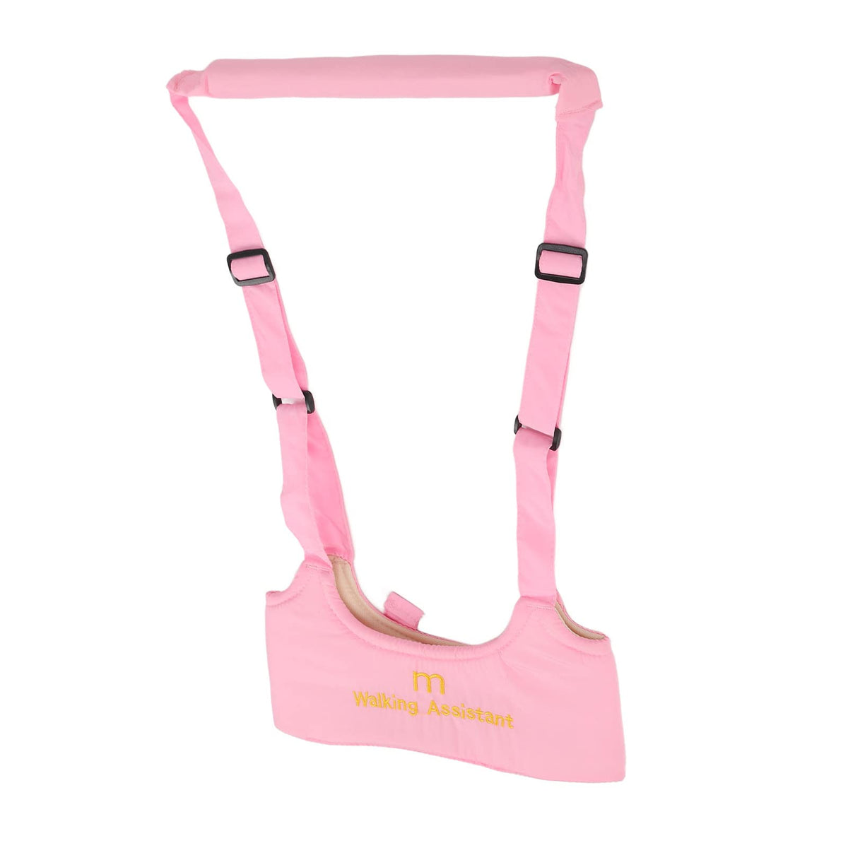 Adjustable Cotton Mesh Baby Walking Harness R637414