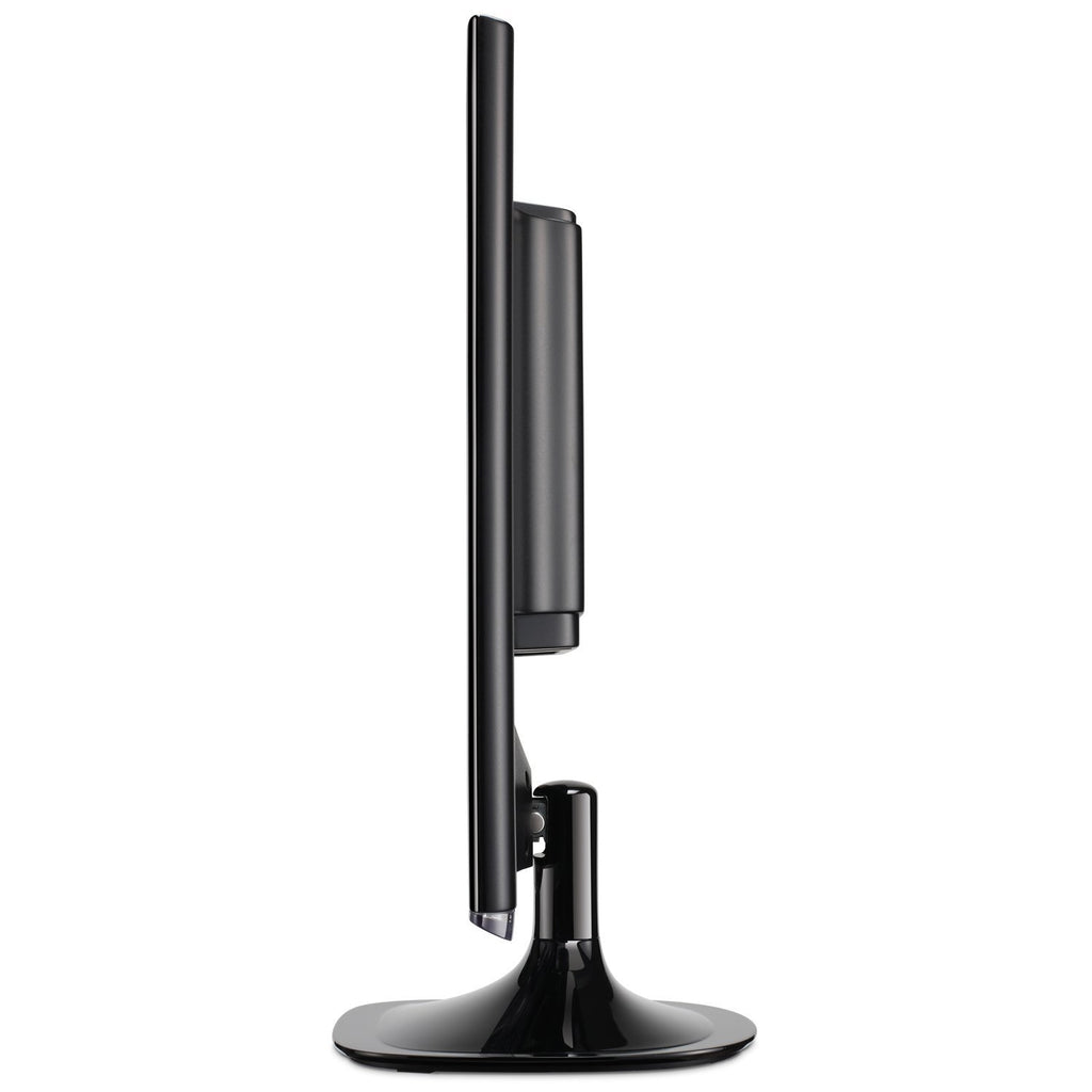 22-Inch Full HD 1080p LED Monitor with Speakers T50593