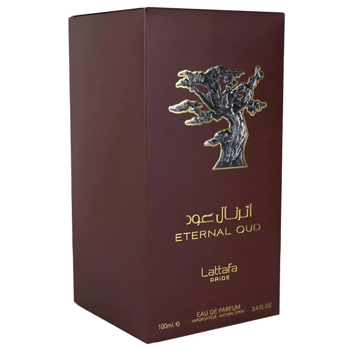 Oud Eau De Parfum Spray 3.4 Ounce G803646