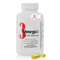 Fish Oil 1200 mg 200 Count M519677