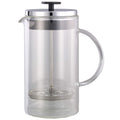 Double Wall Glass French Press 33.8oz U869902