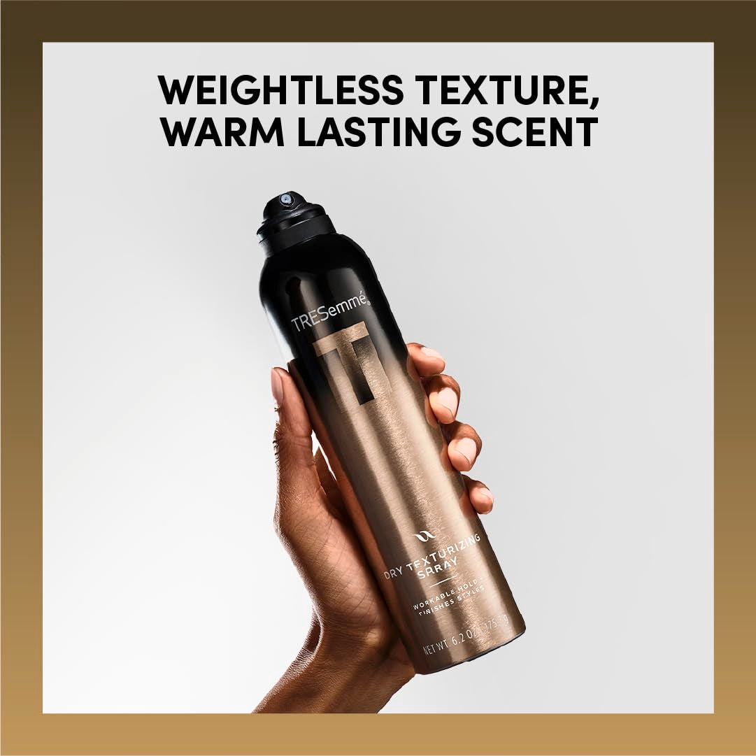 Dry Texturizing Spray 6.2 oz L849