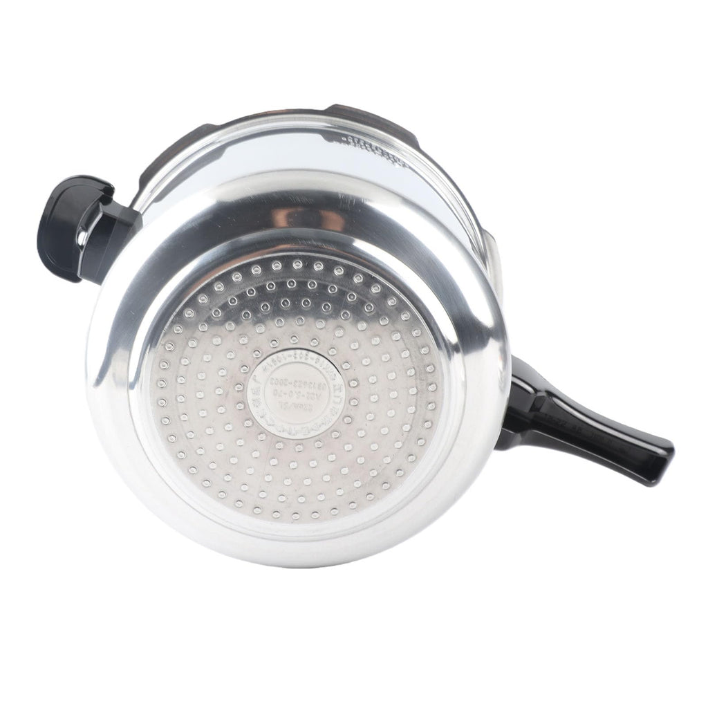 Electric Pressure Cooker Aluminium Alloy Stainless Steel 18CM/3L U615