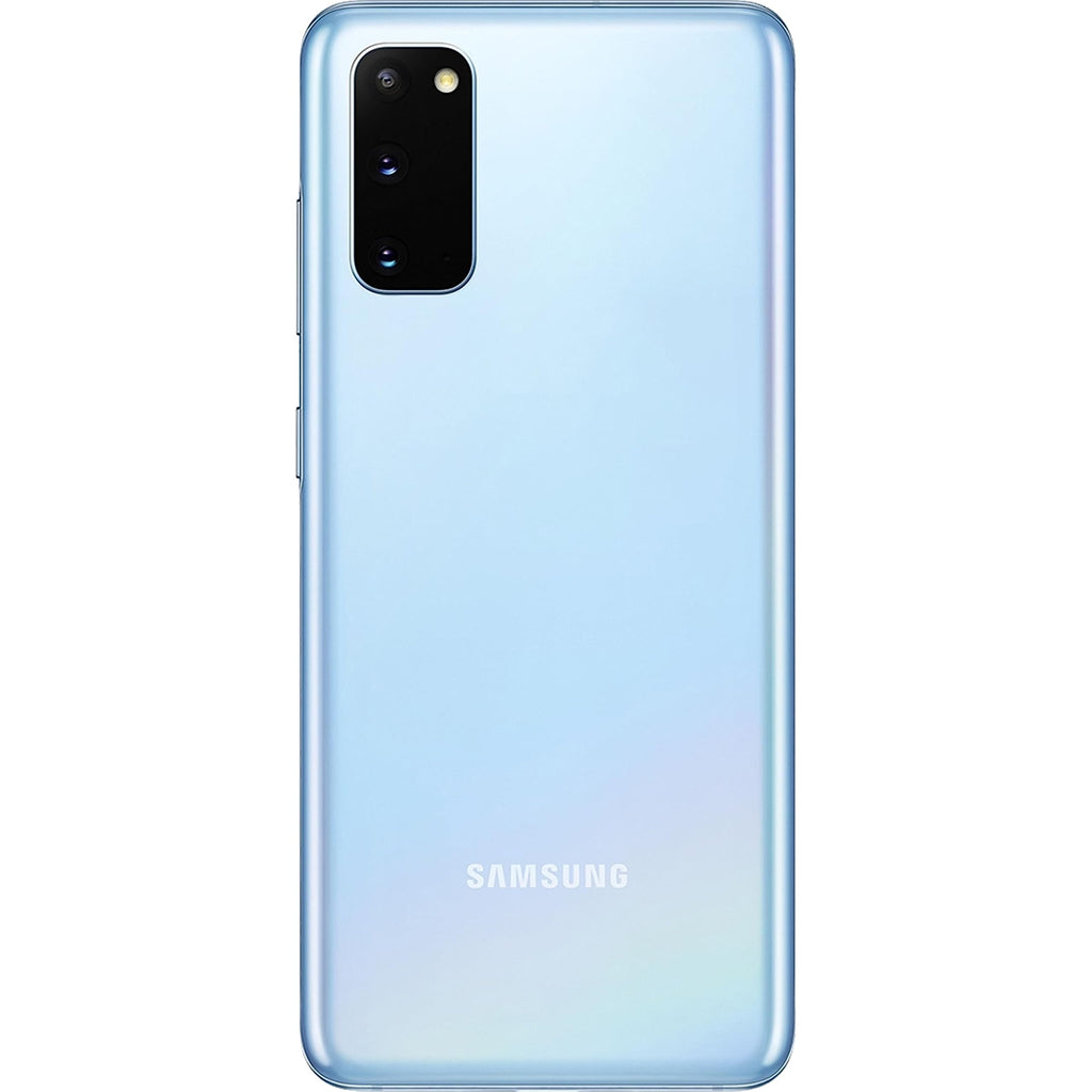 128GB Cloud Blue Unlocked Smartphone X9929