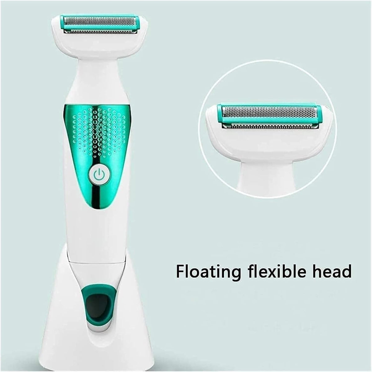Cordless Shaver Epilator 5 in 1 E2703