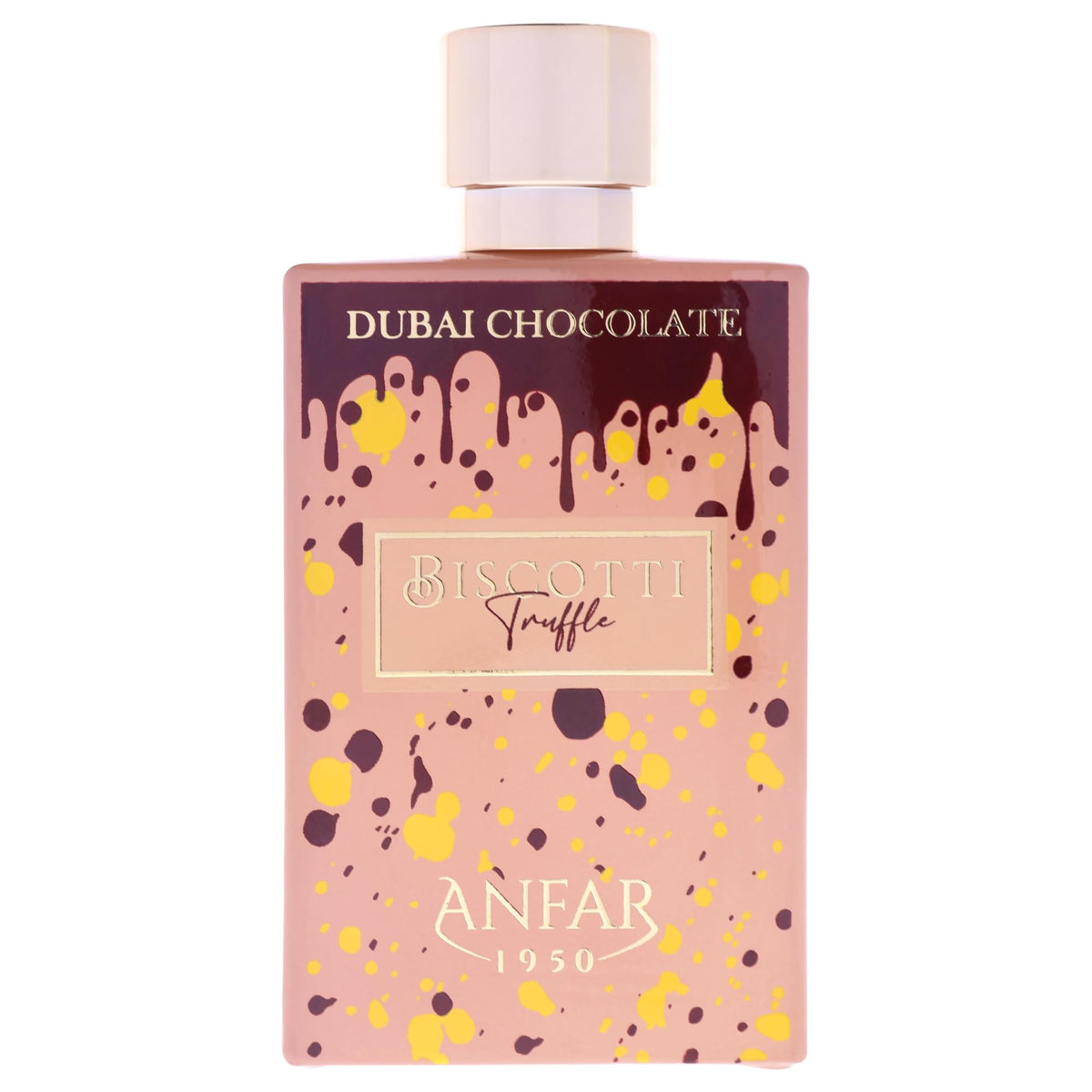 Biscotti Truffle 2.7 oz Extrait De Parfum Spray S2458