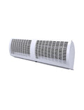Commercial Air Curtain Blower with Remote L4284