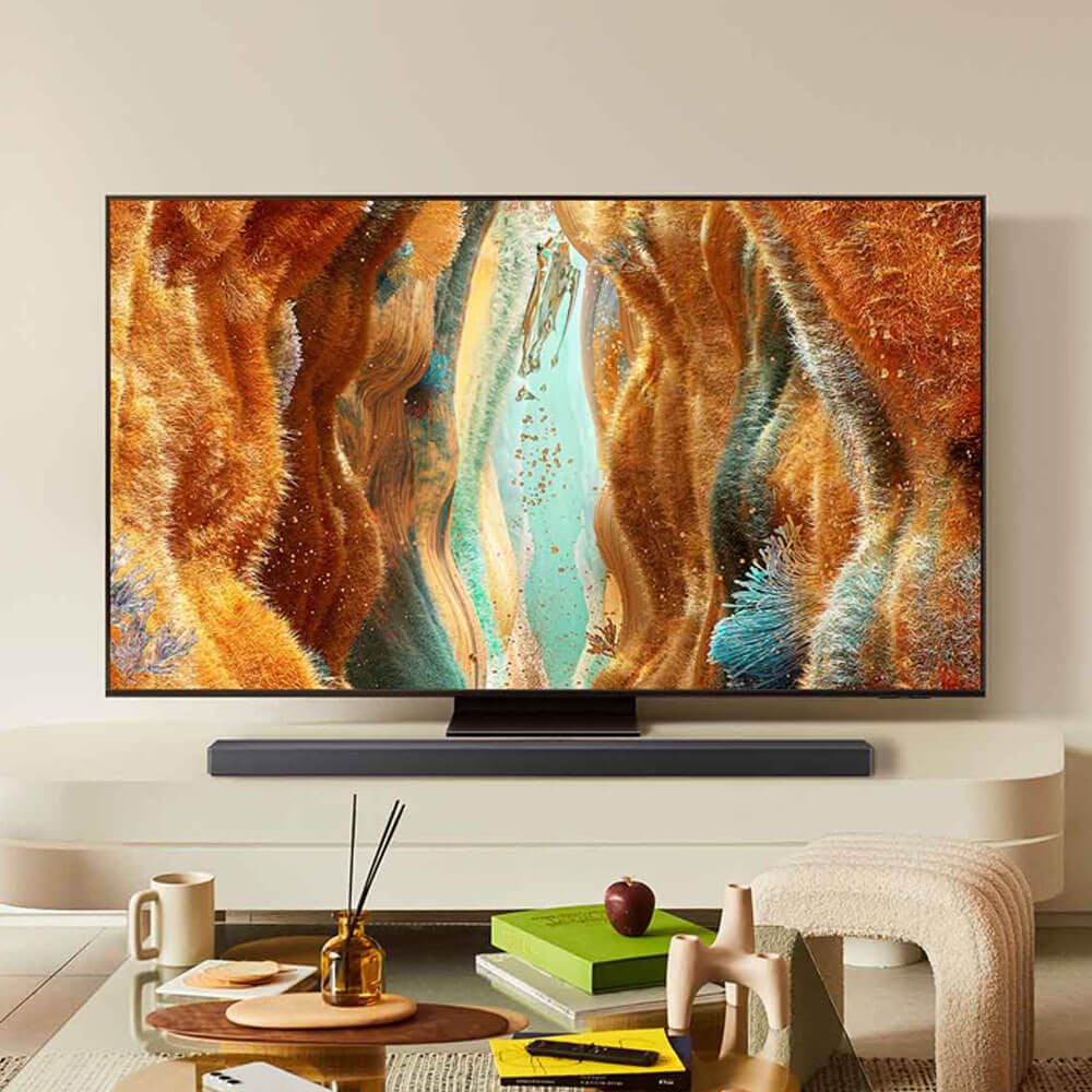 85 inch Neo QLED 4K Mini LED Smart TV A57549