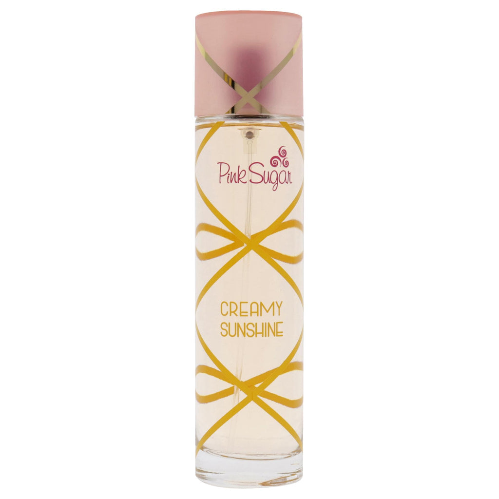 Pink Sugar Eau de Toilette Perfume 3.4 Fl. Oz. V124