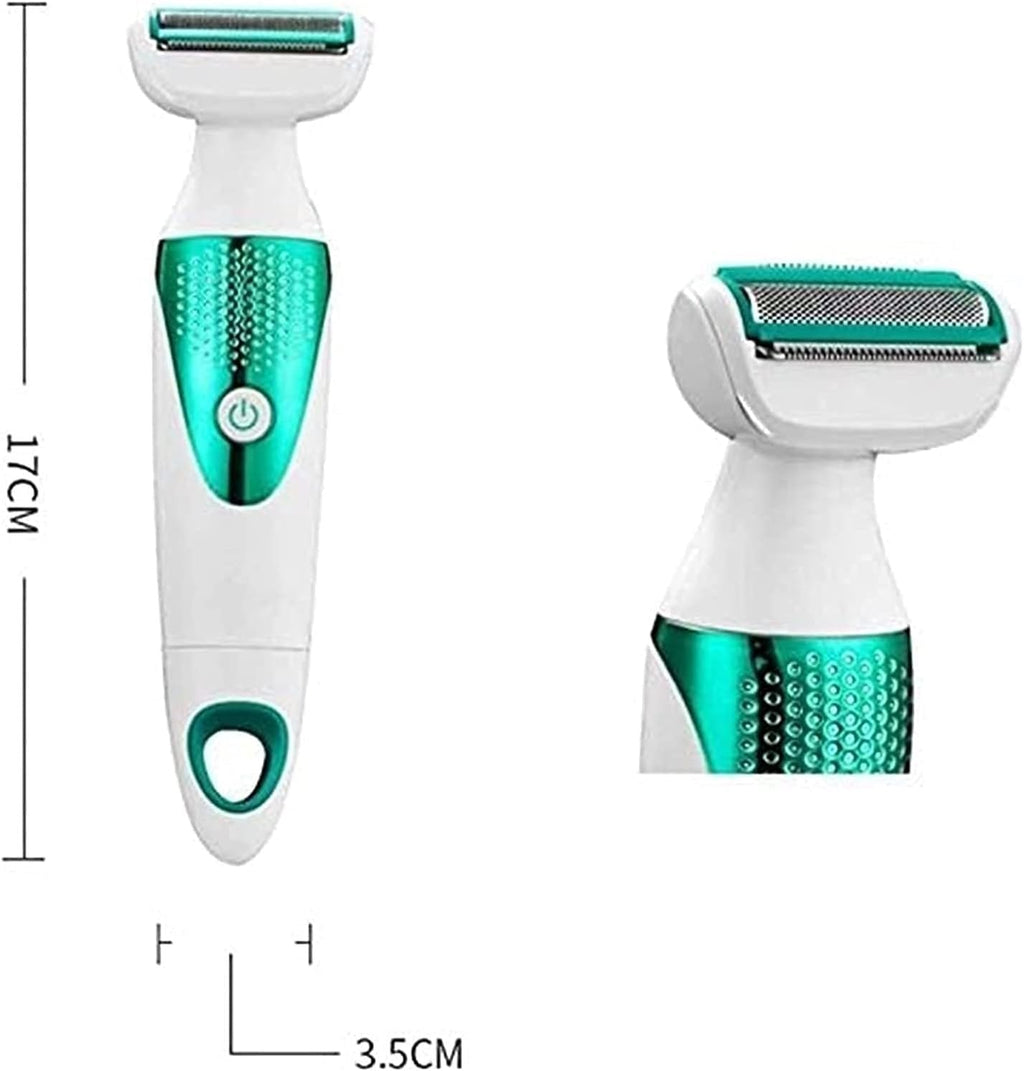 Cordless Shaver Epilator 5 in 1 E2703